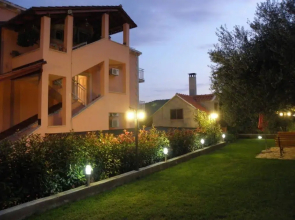 Apartments Njirić
