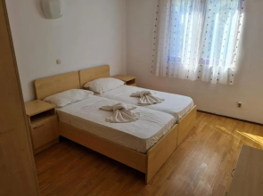 Resort Village T.N. Milna