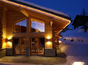 Chalet du Chef Ski et Golf