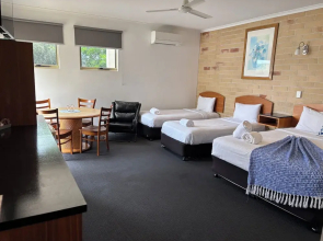 Caboolture Riverlakes Motel