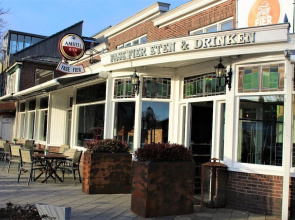 Hotel Fase Fier eten en drinken