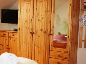 Gasthof zum Goldenen Rössl