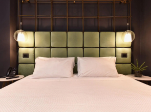 Hotel Maison Ducal