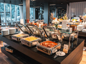 Отель и спа Hedon