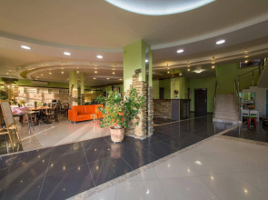 отель Оливия