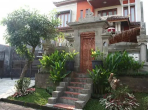 De Lovender Family Villa