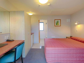 Bella Vista Motel Hokitika