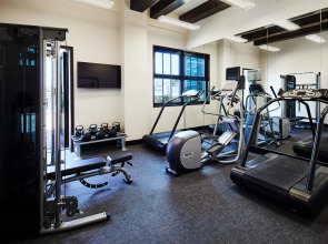 Hotel Figueroa, an Unbound Collection by Hyatt