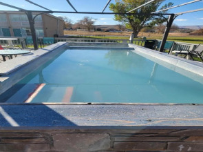 Hot Springs Hotel and Spa