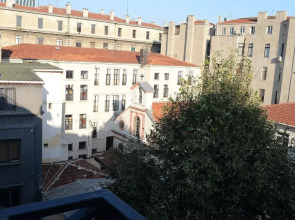 Ada Home's Hotel Taksim