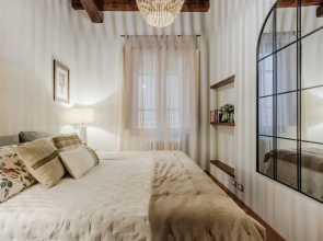 Casa Cinnamon in Lucca