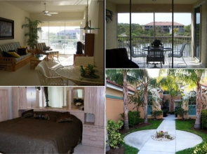 Lighthouse Bay 202 (Marbella) - Monthly