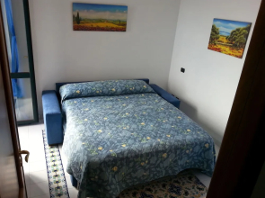 House Cielo blu