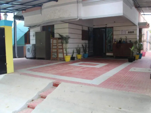 FriendlyStay at Madanandapuram