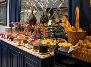 Soleil Boutique Hotel