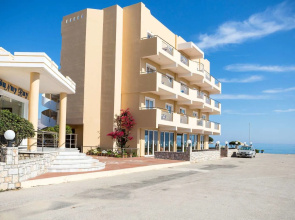 Sunny Bay Hotel