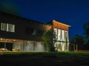 Entre Volcanes Lodge