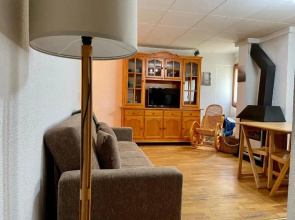 Apartamento LA MOLINA