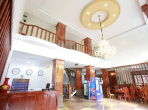 Hoa Mai Hotel