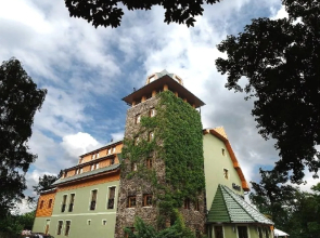 Hotel Partyzán