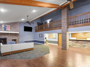 AmericInn by Wyndham West Salem
