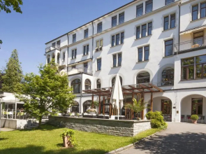 Dorint Parkhotel Jordanbad Biberach an der Riß