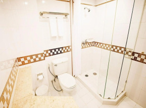 I Residence Hotel Sathorn