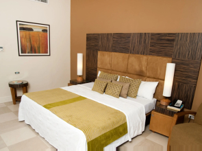 Island Inn All Inclusive Hotel