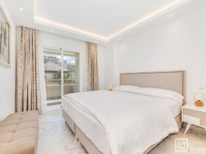 LetsMarbella - NEW 2BR APARTMENT IN PUERTO BANUS - POOL & PARKING