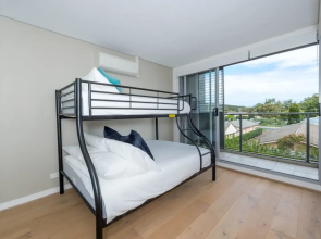 The Shoal Unit 203 Shoal Bay