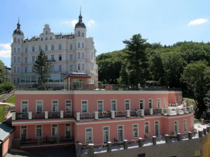 Hotel Georgy House