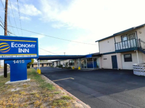 Economy Inn Kingsville