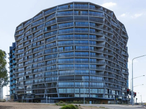 Accommodate Canberra - Nishi