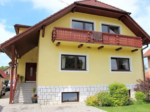 Propaganda Chalet