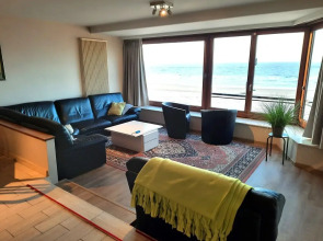 Seasight Apartment in Blankenberge