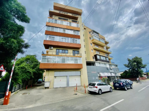 Central & Comfortable Studio