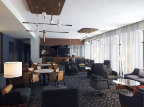 Courtyard Nashville Smyrna