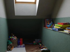 Hóvirág Panzió