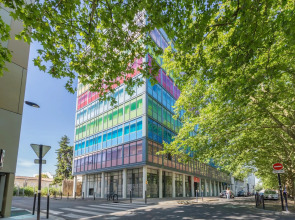 Appart'City Classic Bordeaux Centre