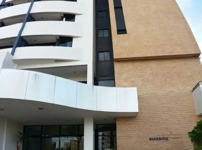 Flats no Biarritz
