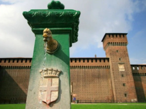 Cosy apartment 2 minutes from Duomo