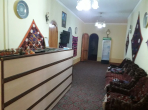 Guest house Sharofat ona