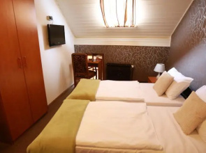 Rooms Rustika