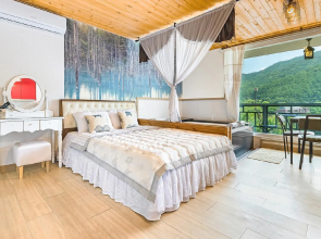 Gapyeong San Are Pension