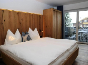 Smaragd Chalet