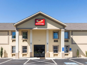 Econo Lodge Harrisburg - Southwest of Hershey Area