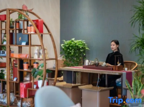 Galactic True Home International Hotel