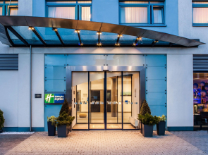 Holiday Inn Express München-Messe by IHG