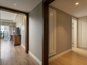 Titanic Deluxe Golf Belek