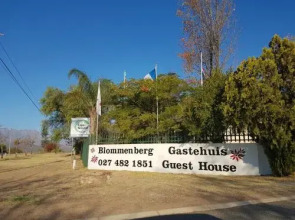 Blommenberg Guest House